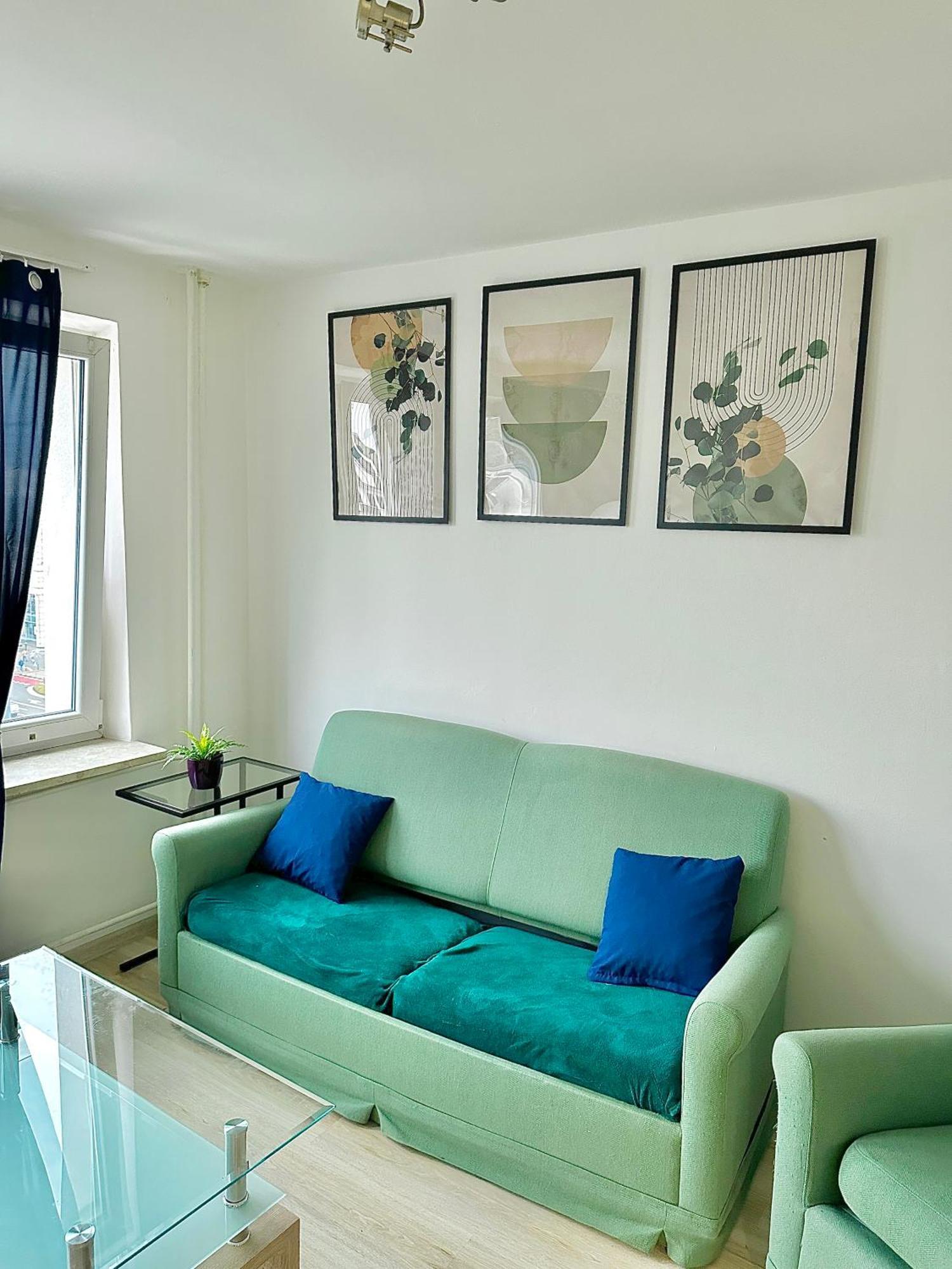 Gem Apartament