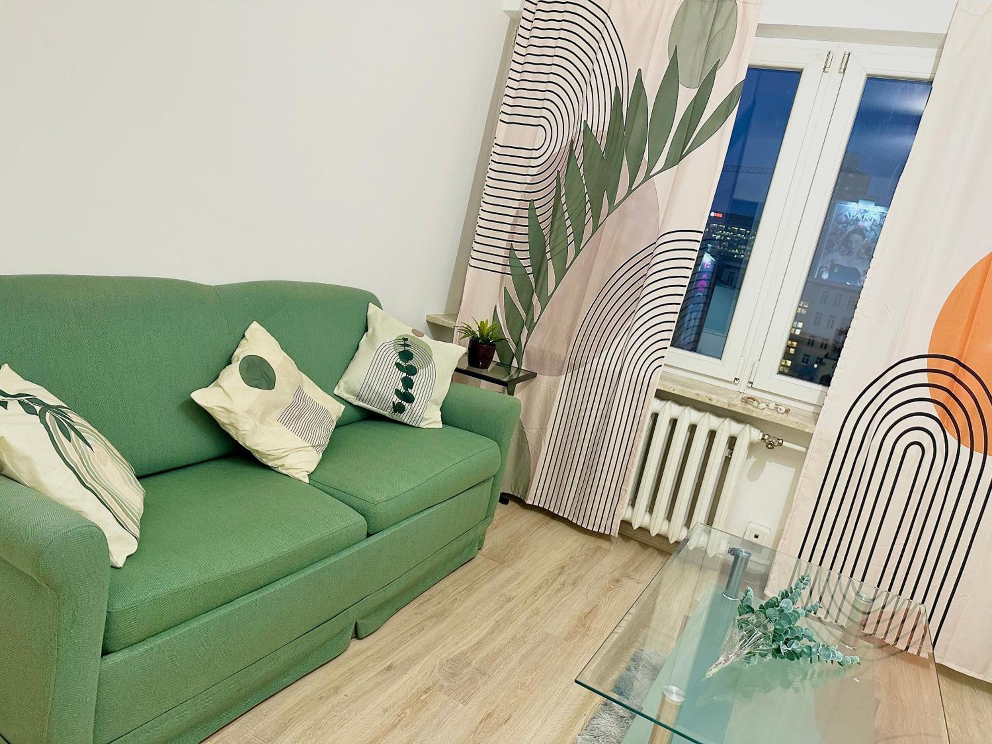 Gem Apartament *