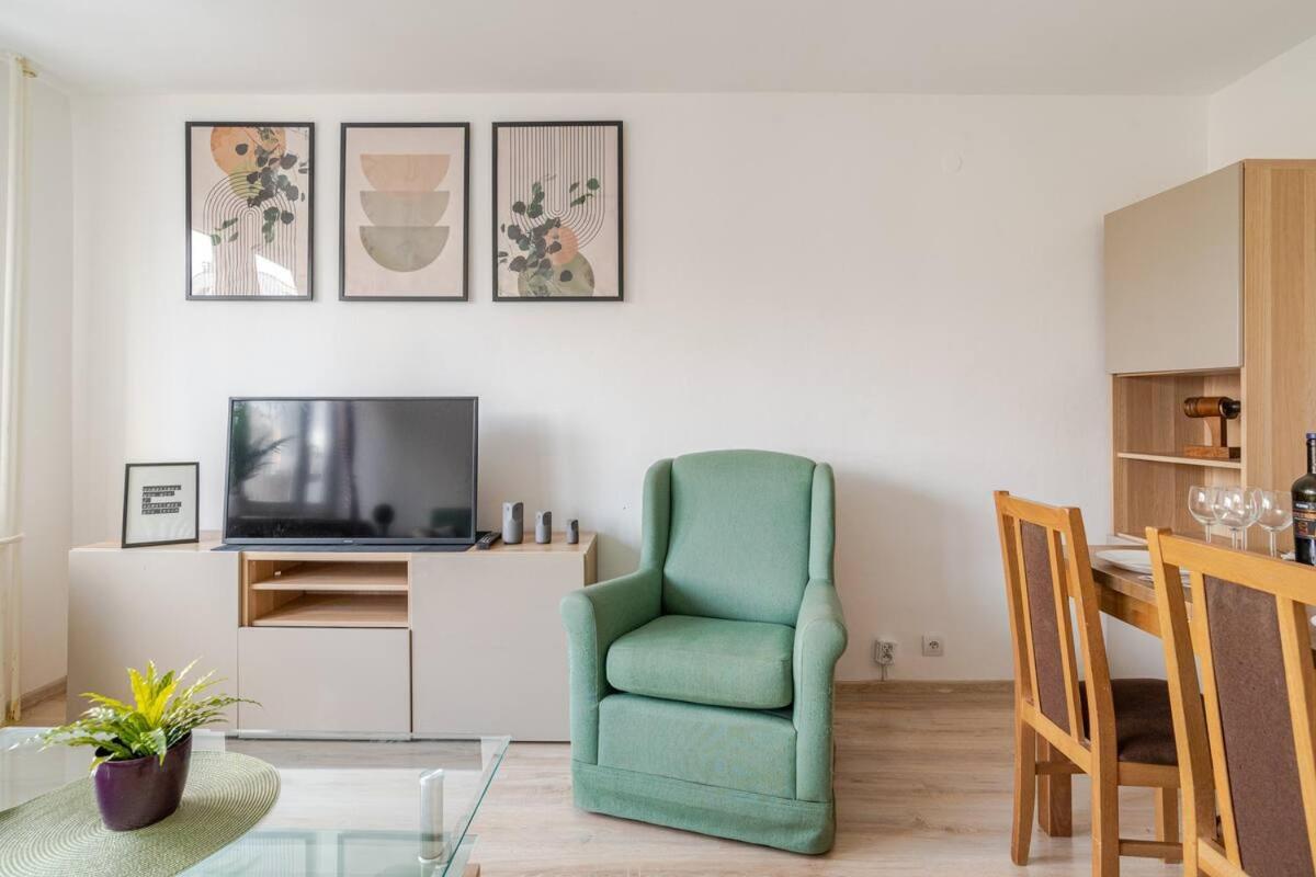 Gem Apartament