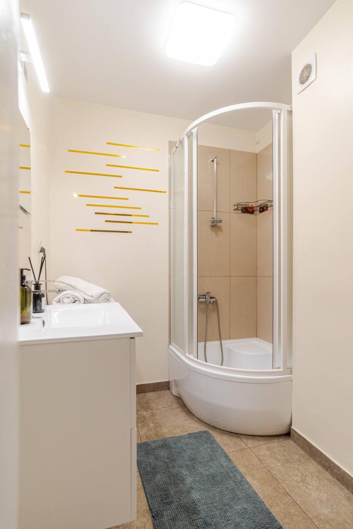Gem Apartament *