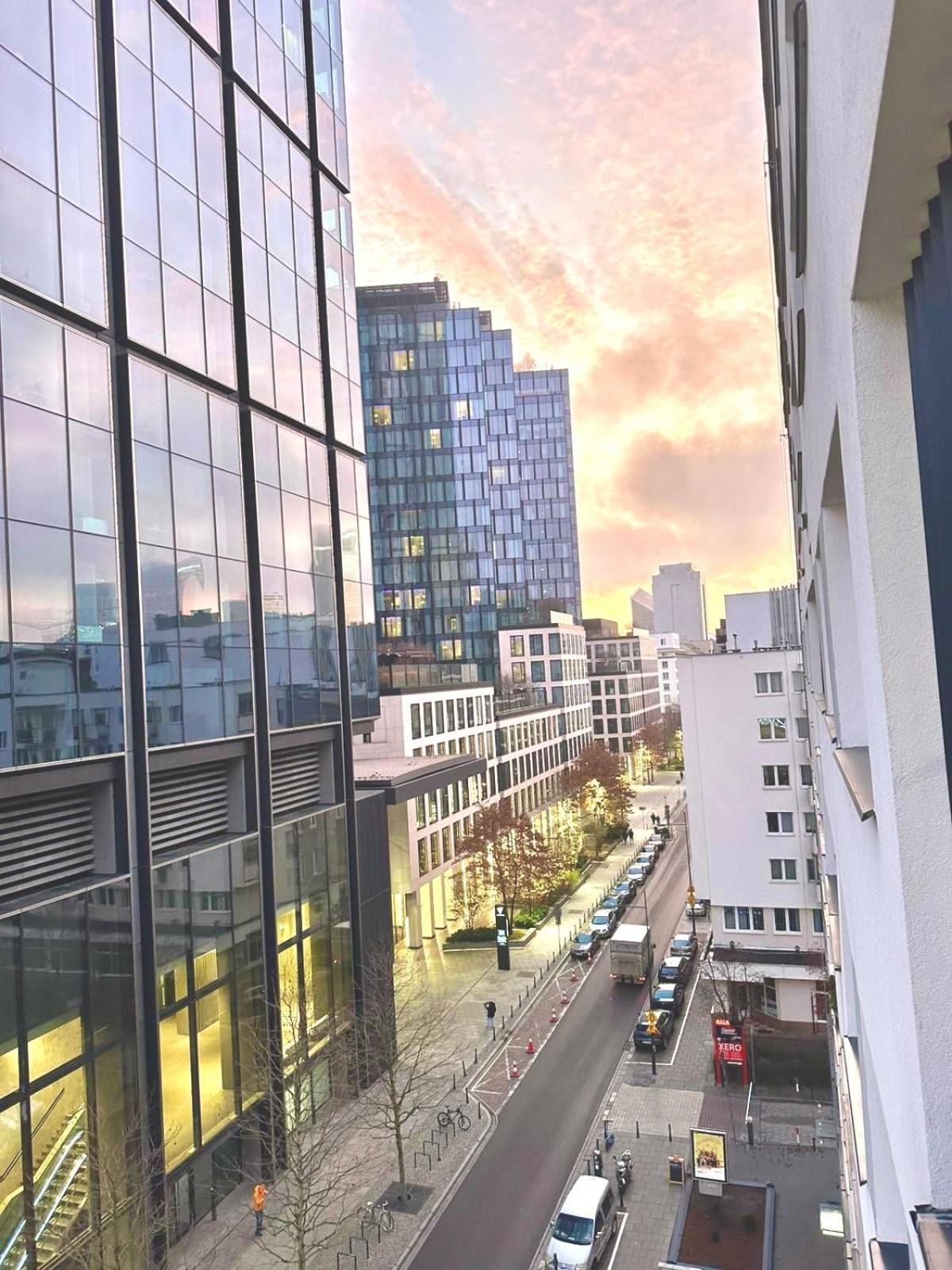 Gem Apartament Warszawa