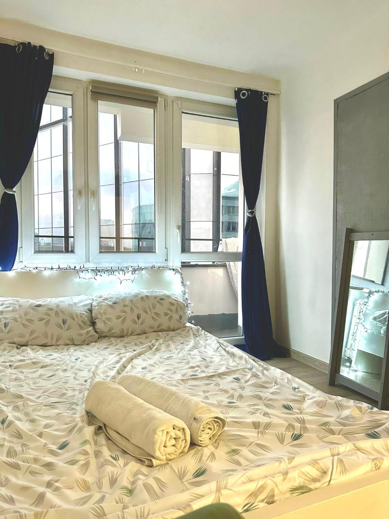 Gem Apartament Warszawa
