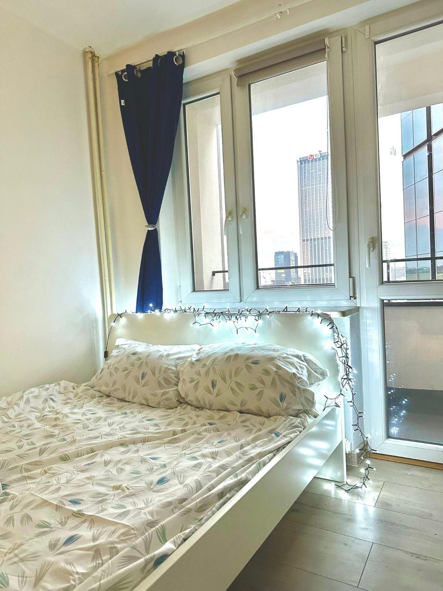 Apartament Gem *